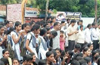 Murder of 17-year-old girl sparks massive protest in Byndoor